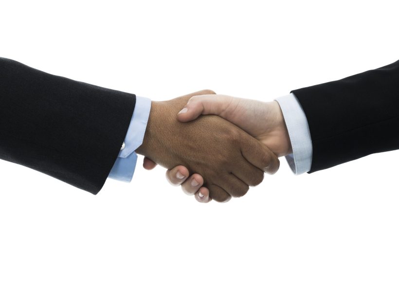 A Successful Merger of Regional and National Hospital Systems