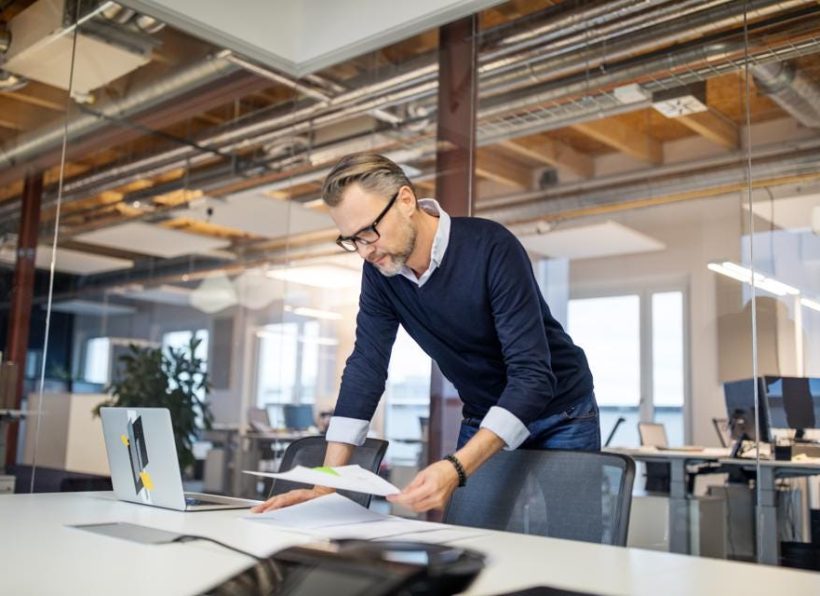 How to Secure Corporate Giving Organization