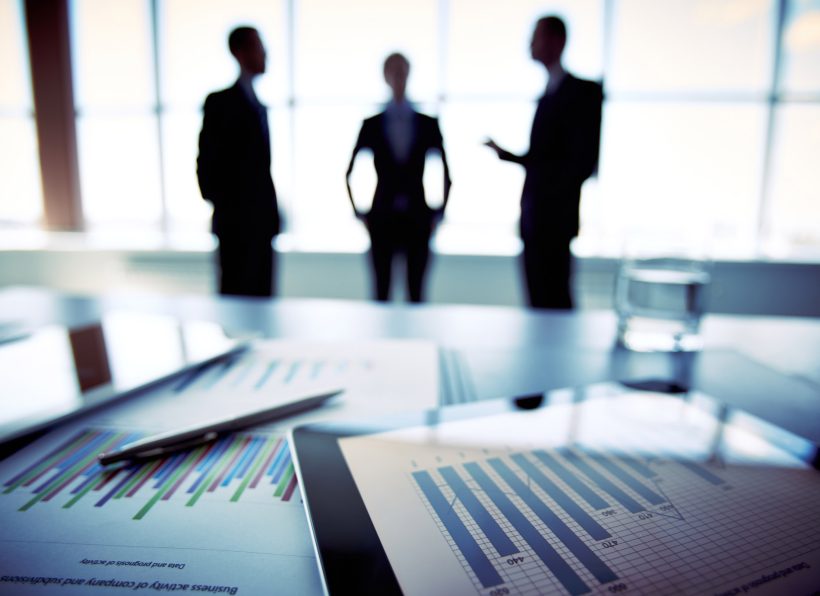 Why Caston Corporate Advisory is the Ideal Partner for Your Strategic Initiatives